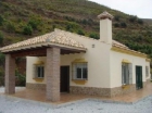 Chalet con 3 dormitorios se vende en Arenas, Axarquia - mejor precio | unprecio.es