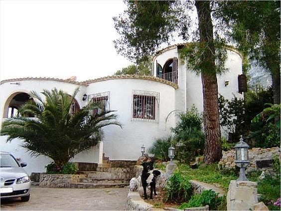 Chalet en Dénia