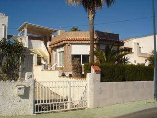 Chalet en venta en Pinar de Campoverde, Alicante (Costa Blanca)