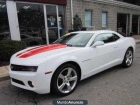 Chevrolet Camaro V6 RS 30 DIAS Y EN TIENDA   T - mejor precio | unprecio.es