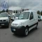 CITROEN BERLINGO. AIRE ACONDICIONADO - mejor precio | unprecio.es