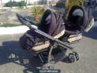 Coche gemelar marca Bebecar - mejor precio | unprecio.es