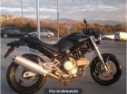 DUCATI MONSTER 620 DARK IE 05´ - mejor precio | unprecio.es