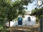 Finca/Casa Rural en venta en Sabariego, Jaén - mejor precio | unprecio.es