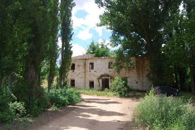 Finca rústica en Almagro