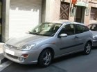 FORD FOCUS 1.8 TDCI KIT 115cv (58.000km) - mejor precio | unprecio.es