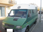 Furgon Vivienda Iveco Homologado - mejor precio | unprecio.es