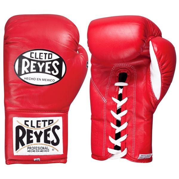 Guantes Cleto Reyes España