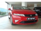 HONDA CIVIC 2.2I-CTDI GT SPORT - mejor precio | unprecio.es