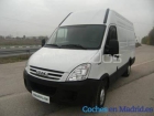 Iveco Daily - mejor precio | unprecio.es