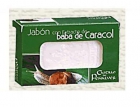 Jabón con extracto de baba de caracol 100% vegetal. - mejor precio | unprecio.es