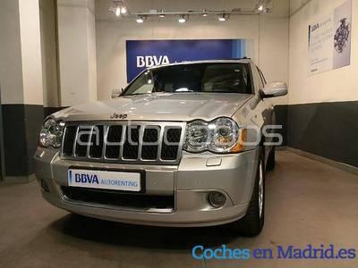 Jeep Grandcherokee