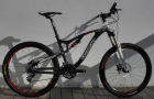 MSC MTB BIKE ZION CARBON , ROCK SHOX , SRAM, 11,850K. - mejor precio | unprecio.es