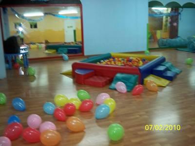 multiples cosas en venta por cierre de ludoteca
