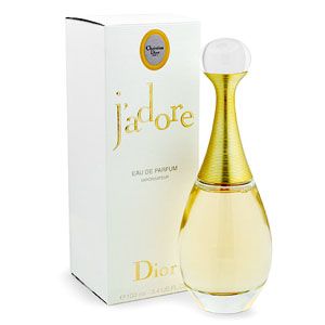 Perfume J'adore Dior edp vapo 75ml