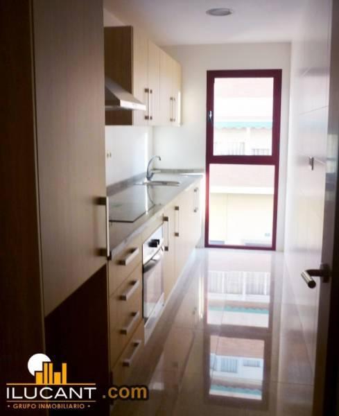 Piso en Alicante/Alacant
