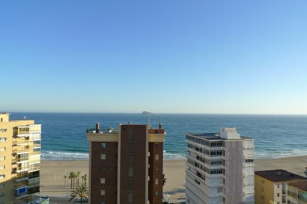 Piso en Benidorm