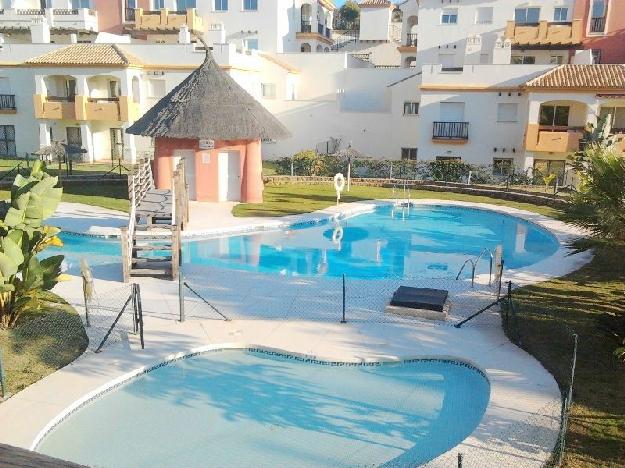 Piso en Caleta de Velez