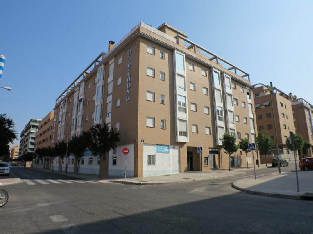 Piso en Madrid