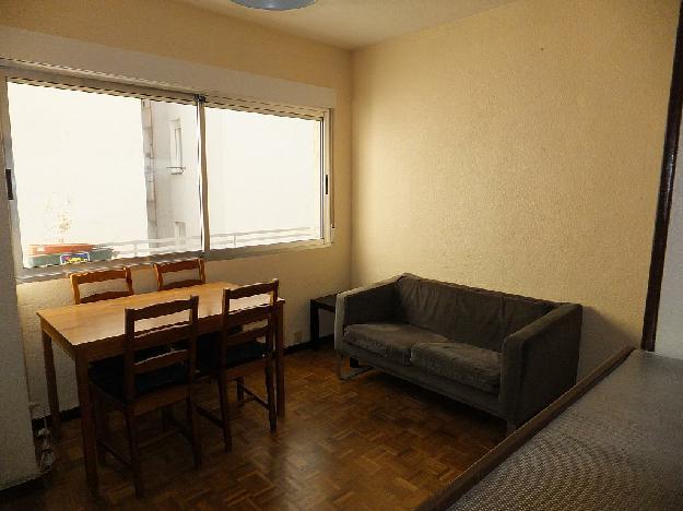 Piso en Madrid