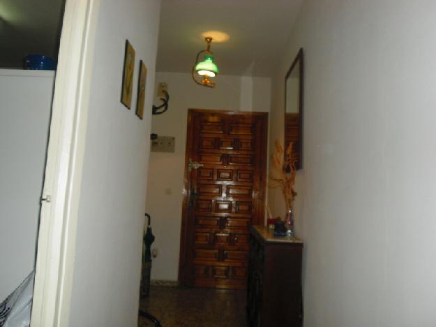 Piso en San Martín de Valdeiglesias