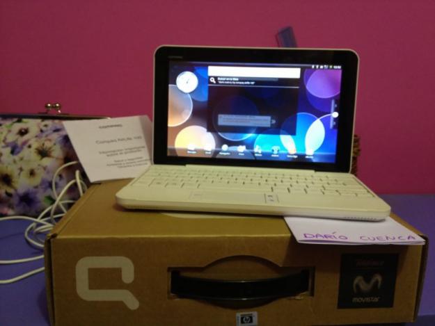 Portatil HP Compaq Airlife 100
