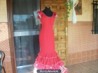 se vendfe traje de flamenca - mejor precio | unprecio.es