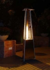 SETAS DE CALOR PIRAMIDALES - mejor precio | unprecio.es