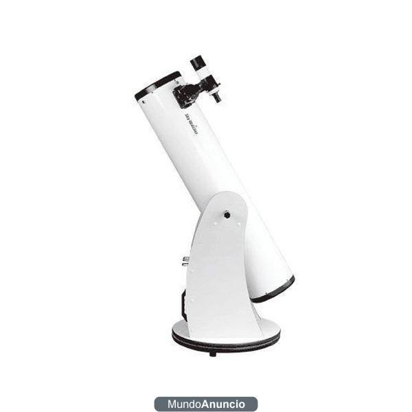 TELESCOPIO SKYWATCHER DOBSON 203/1200MM (8\'\')