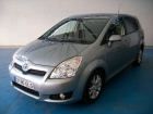 TOYOTA COROLLA VERSO 2.2D4D SOL - mejor precio | unprecio.es