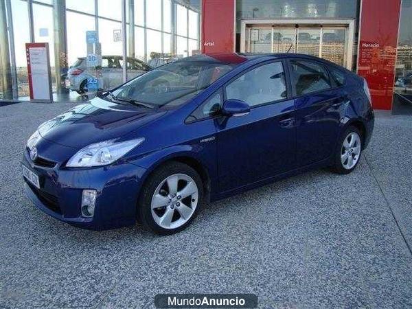 Toyota Prius 1.8 VVT-i Advance