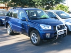 TOYOTA RAV-4 2.0 i 150 CV 5 puertas. - mejor precio | unprecio.es