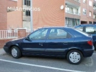 vendo citroen xara 1.200 - mejor precio | unprecio.es