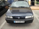 Vendo coche Nissan Primera, diesel, - mejor precio | unprecio.es