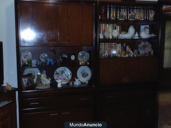 Vendo Comedor completo