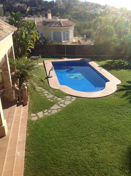 Villa en Mijas Costa