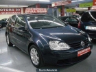 Volkswagen Golf 1.6 FSI Sportline - mejor precio | unprecio.es