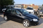 Volkswagen golf 1.9 tdi 105cv igolf 3p. - mejor precio | unprecio.es