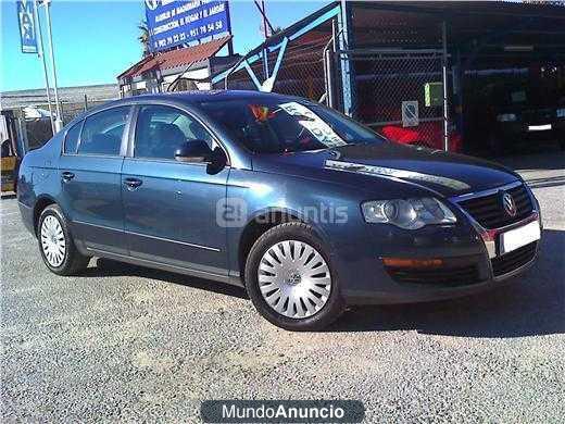 Volkswagen Passat 2.0 TDI 140cv DPF Advance