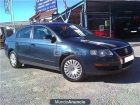 Volkswagen Passat 2.0 TDI 140cv DPF Advance - mejor precio | unprecio.es