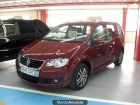 Volkswagen Touran TDI Advance, 7 PLAZAS, NACION - mejor precio | unprecio.es