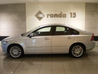 Volvo S40 2.0D