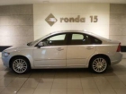 Volvo S40 2.0D - mejor precio | unprecio.es