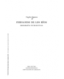 Fernando de los Ríos. Biografía intelectual. ---  Pre-Textos nº458 / Diputación de Granada, 2001, Valencia. 2ªed.