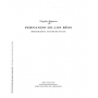 Fernando de los Ríos. Biografía intelectual. --- Pre-Textos nº458 / Diputación de Granada, 2001, Valencia. 2ªed. - mejor precio | unprecio.es