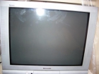 ¡¡¡ OCASION POR TRASLADO VENDO DOS T.V. DE 29 " UN VIDEO Y UN T.D.T - mejor precio | unprecio.es