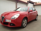 Alfa Romeo Giulietta 1.6JTDm2 Distinctive - mejor precio | unprecio.es
