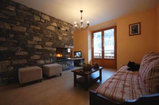 Apartamento : 8/10 personas - val cenis  saboya  rodano alpes  francia