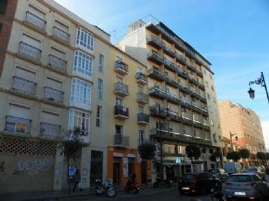 Apartamento con 3 dormitorios se vende en Malaga, Costa del Sol