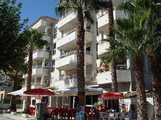 Apartamento en alquiler en Albir, Alicante (Costa Blanca)